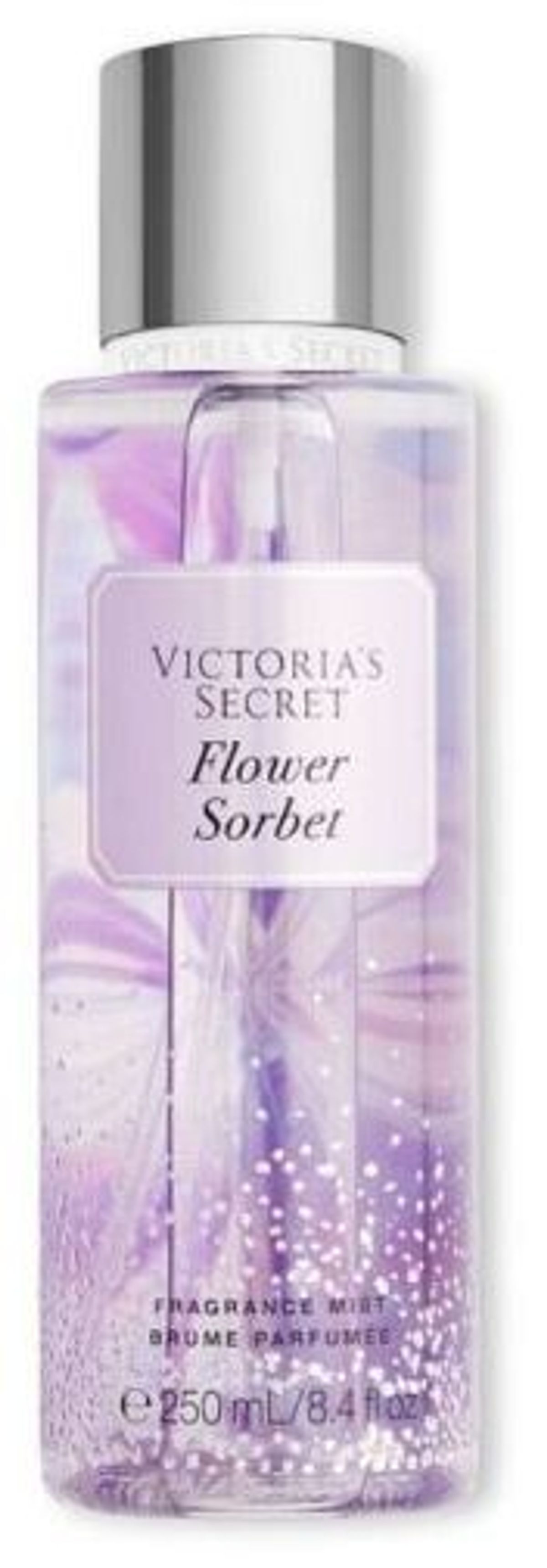 Flower Sorbet
