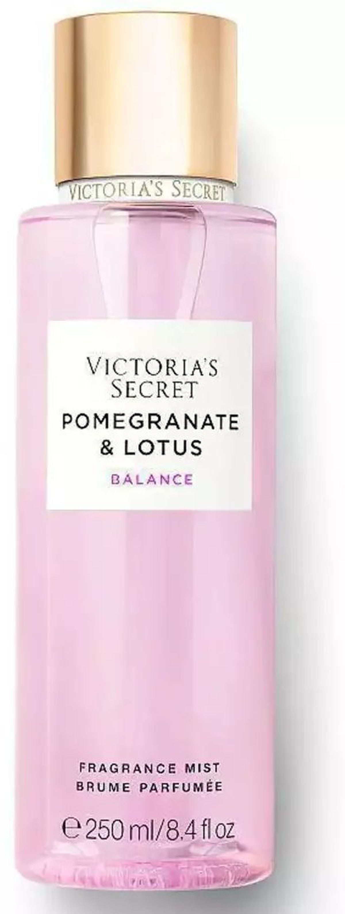Pomegranate & Lotus Balance