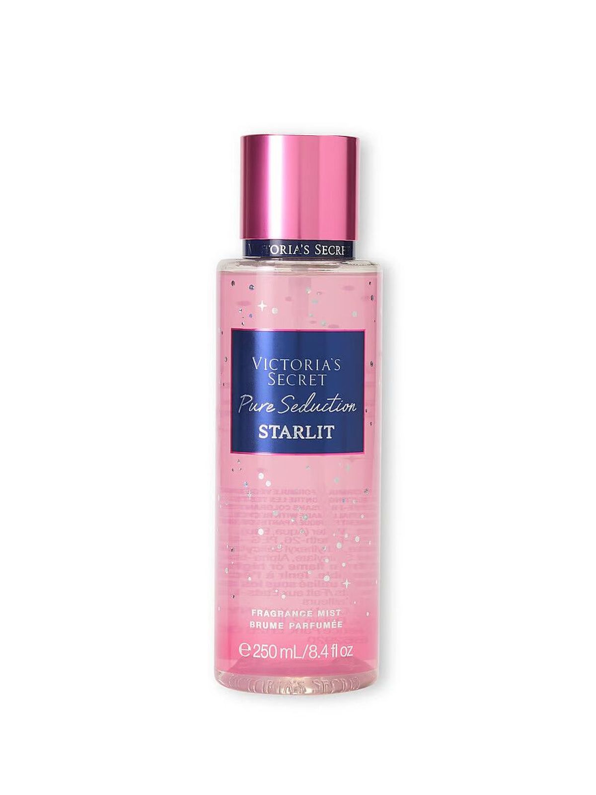 Pure Seduction Starlit