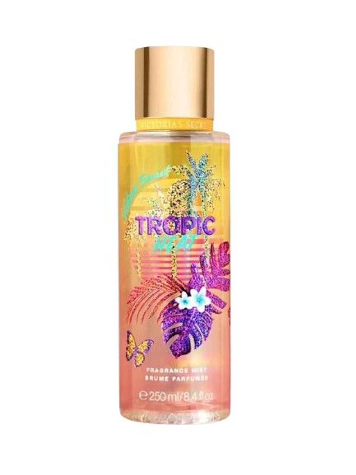 Tropic Heat