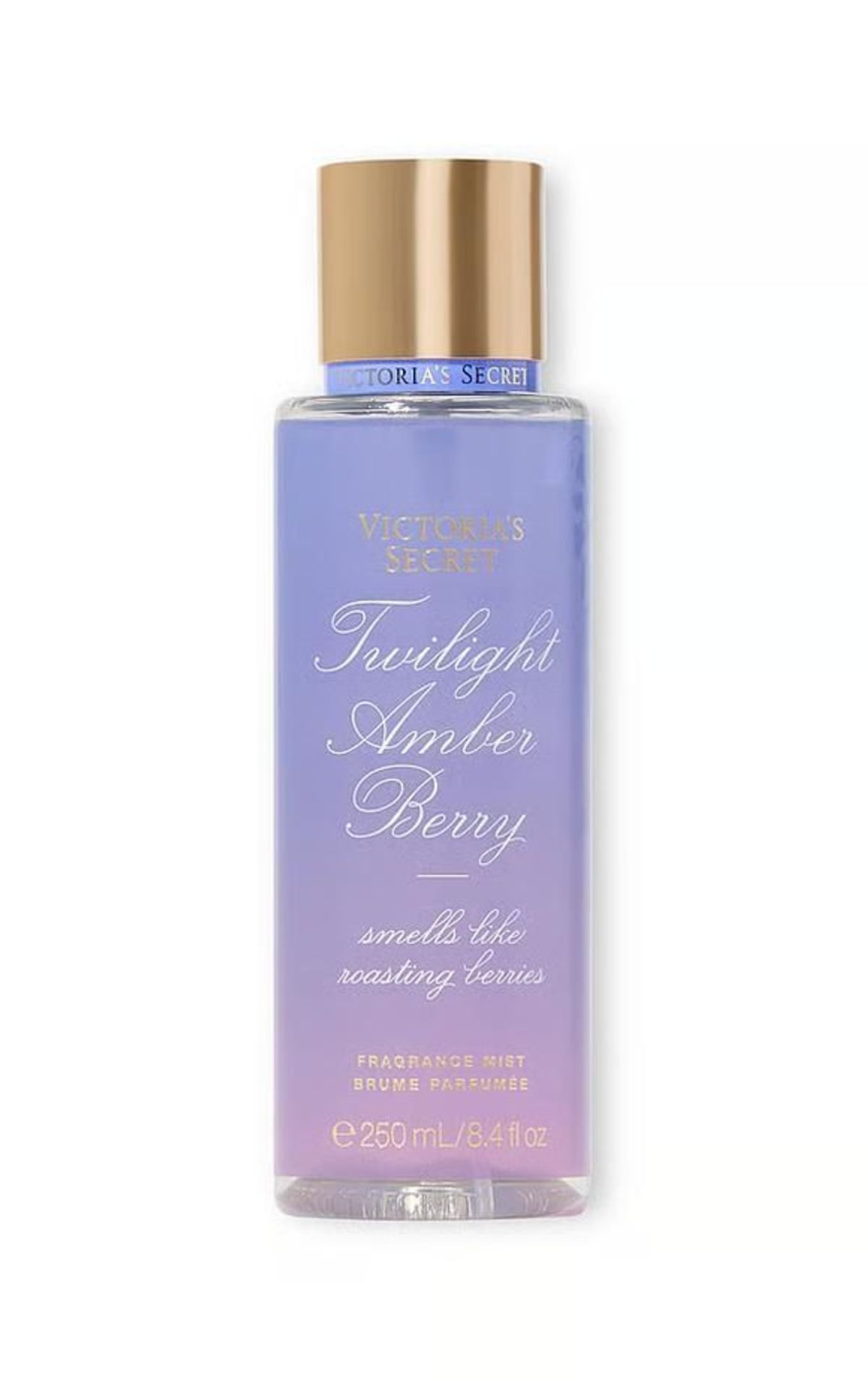 Twilight Amber Berry