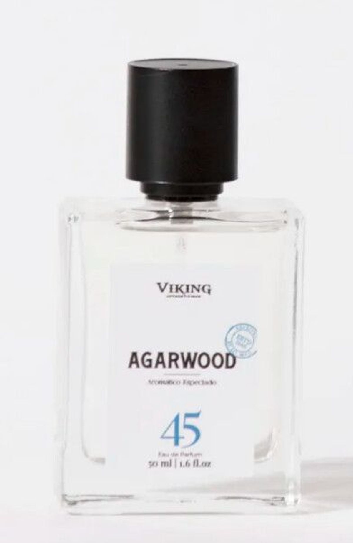 Agarwood 45