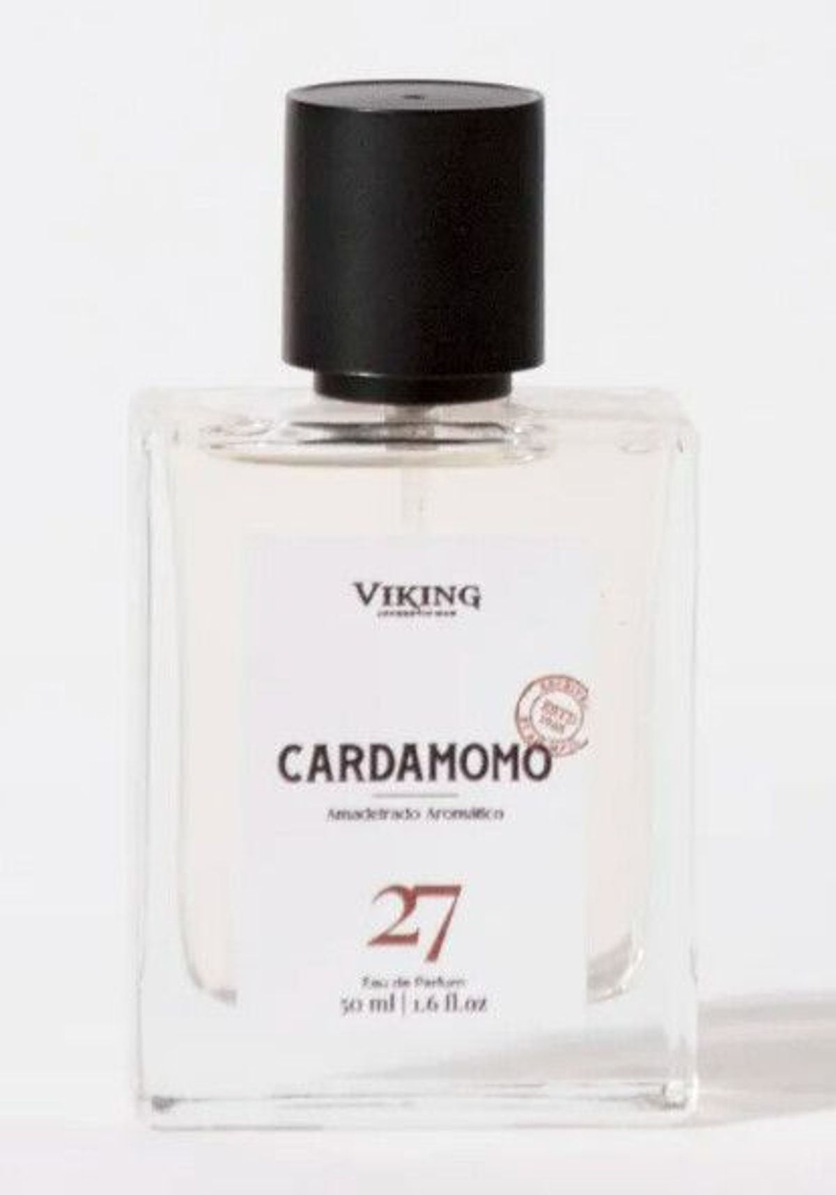Cardamomo 27