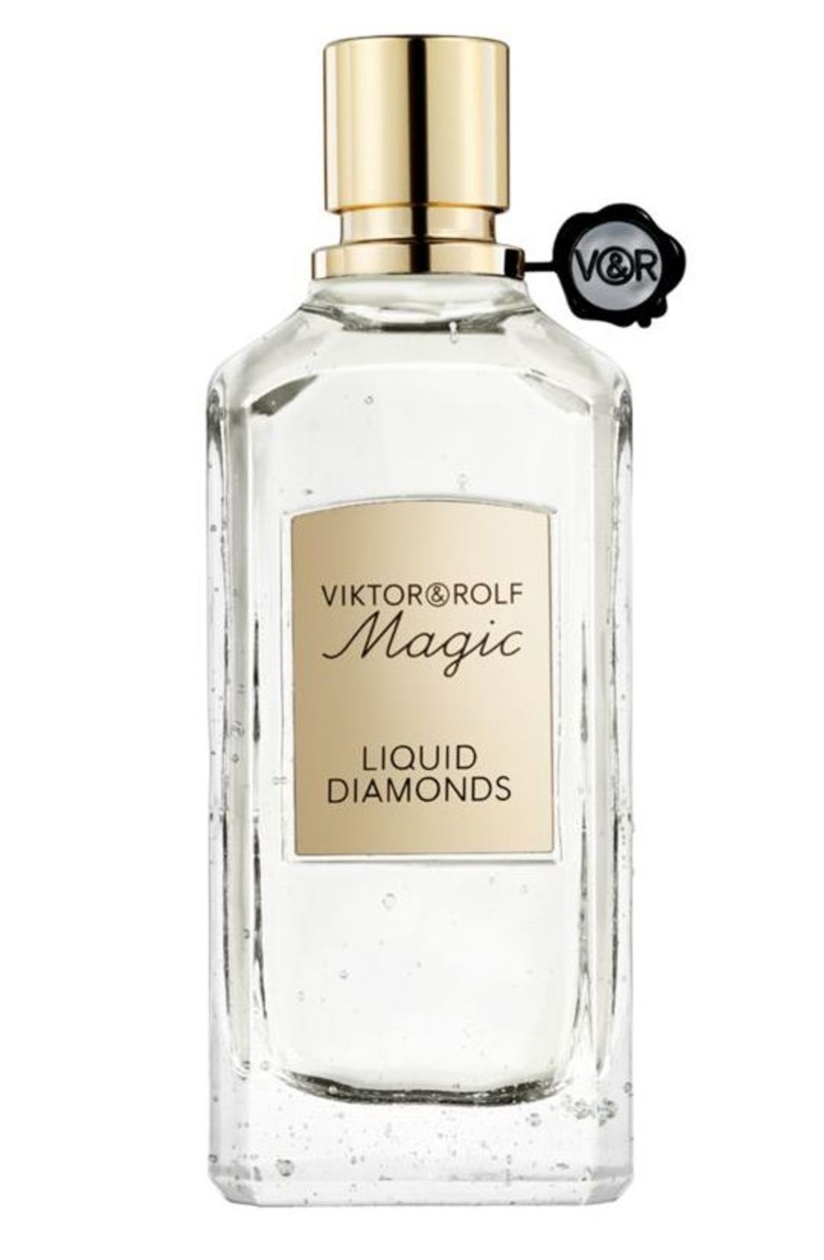 Liquid Diamonds