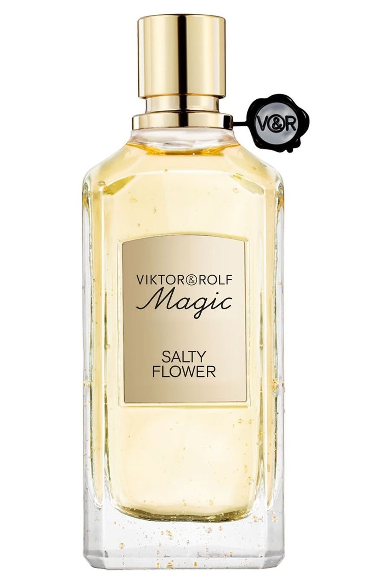 Salty Flower