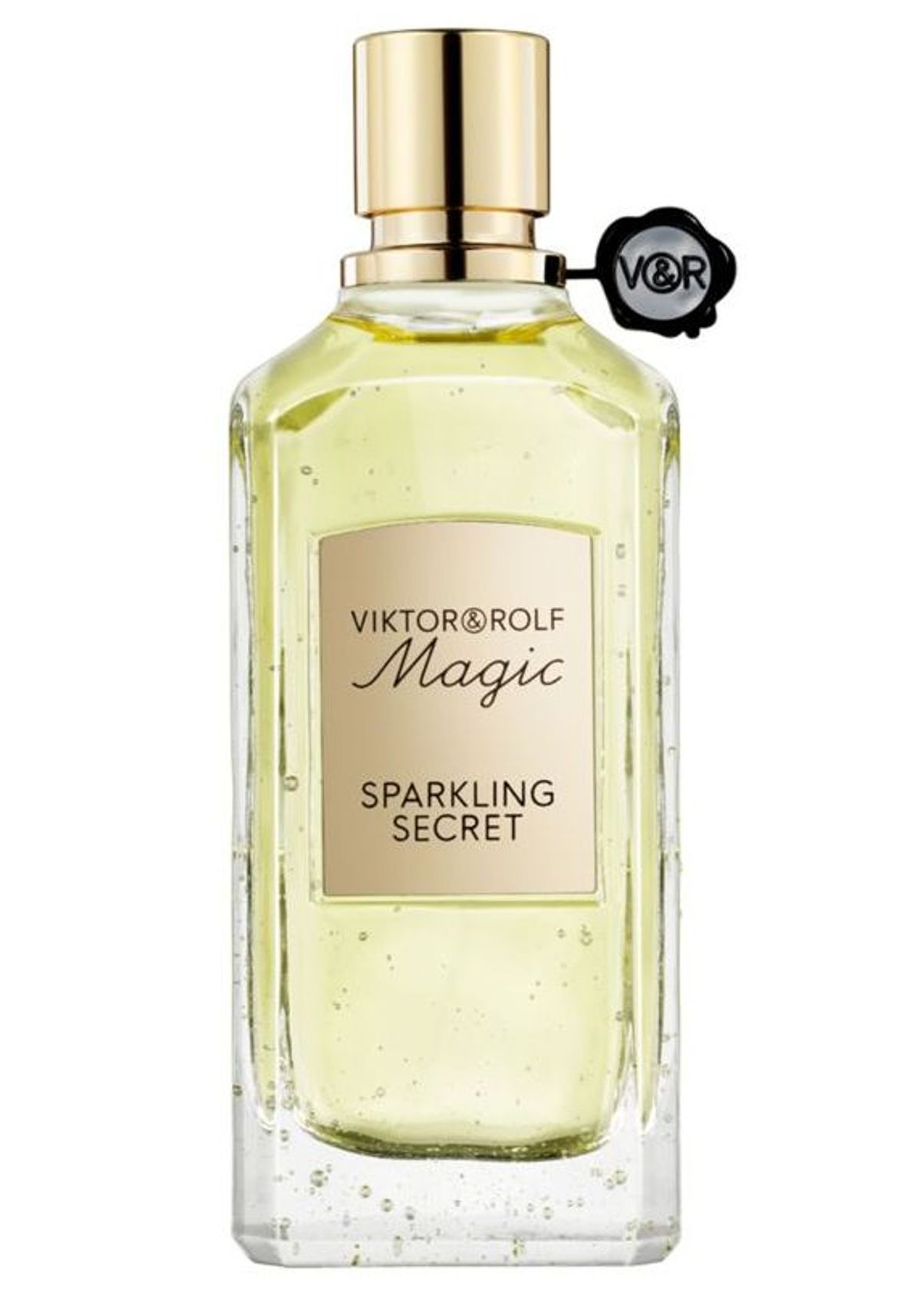 Sparkling Secret