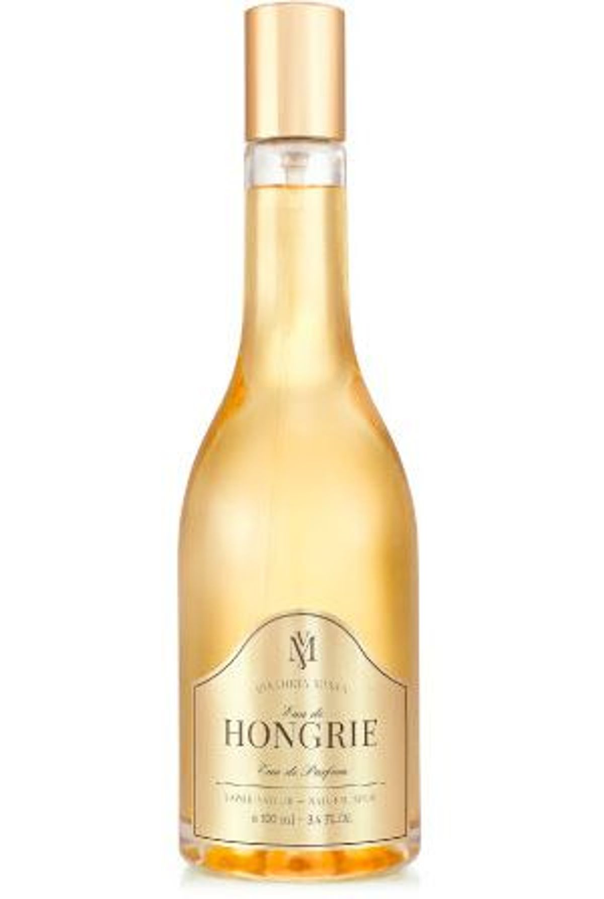 Eau de Hongrie
