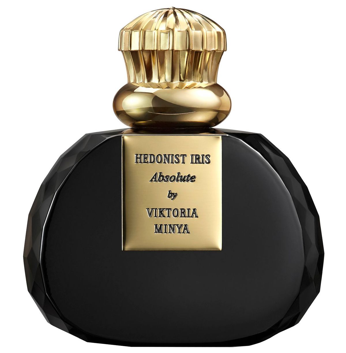Hedonist Iris Absolute
