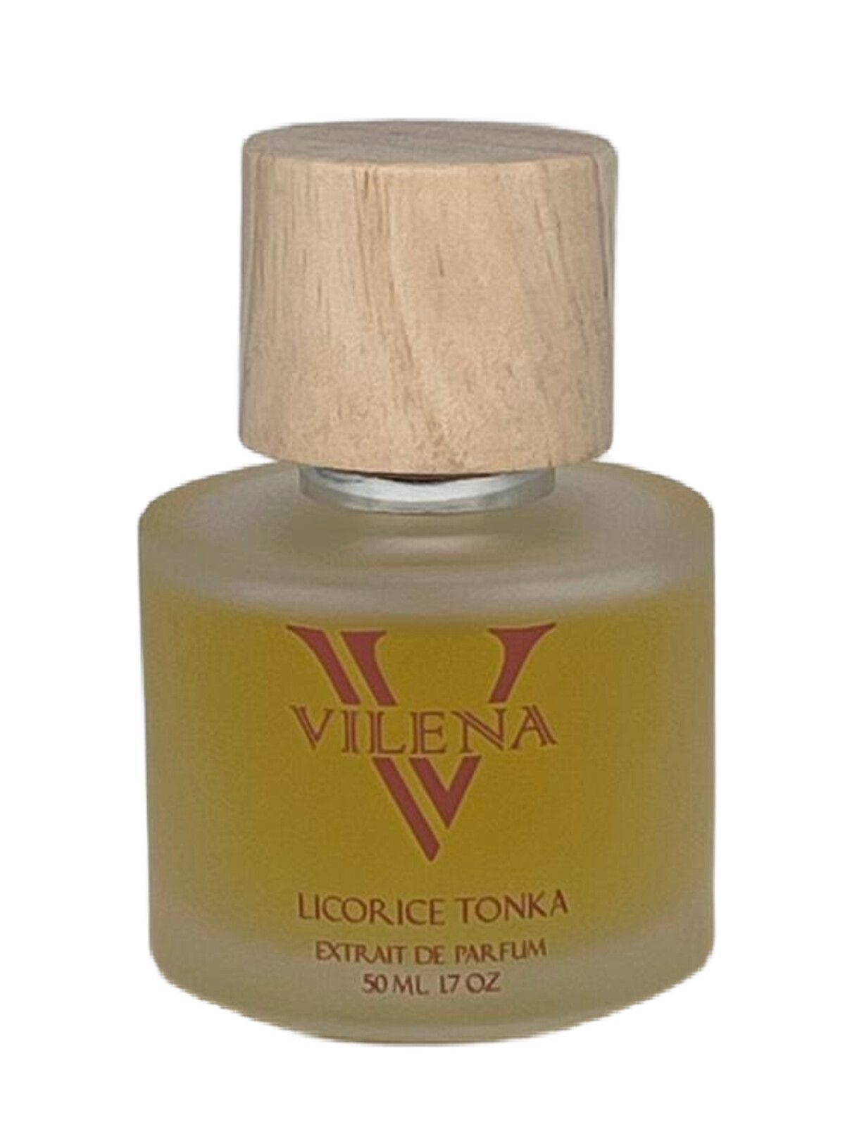 Licorice Tonka