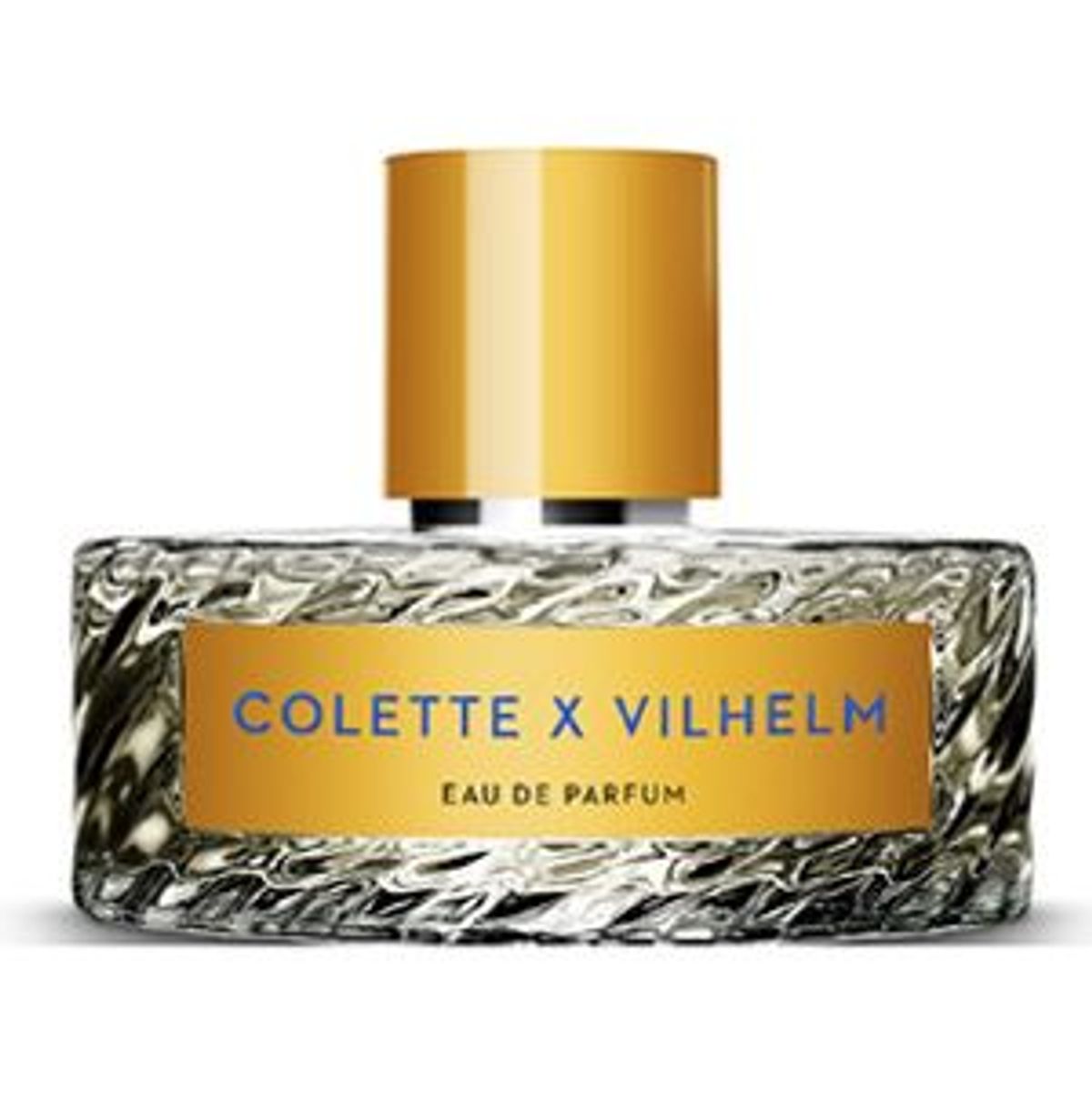 Colette X Vilhelm