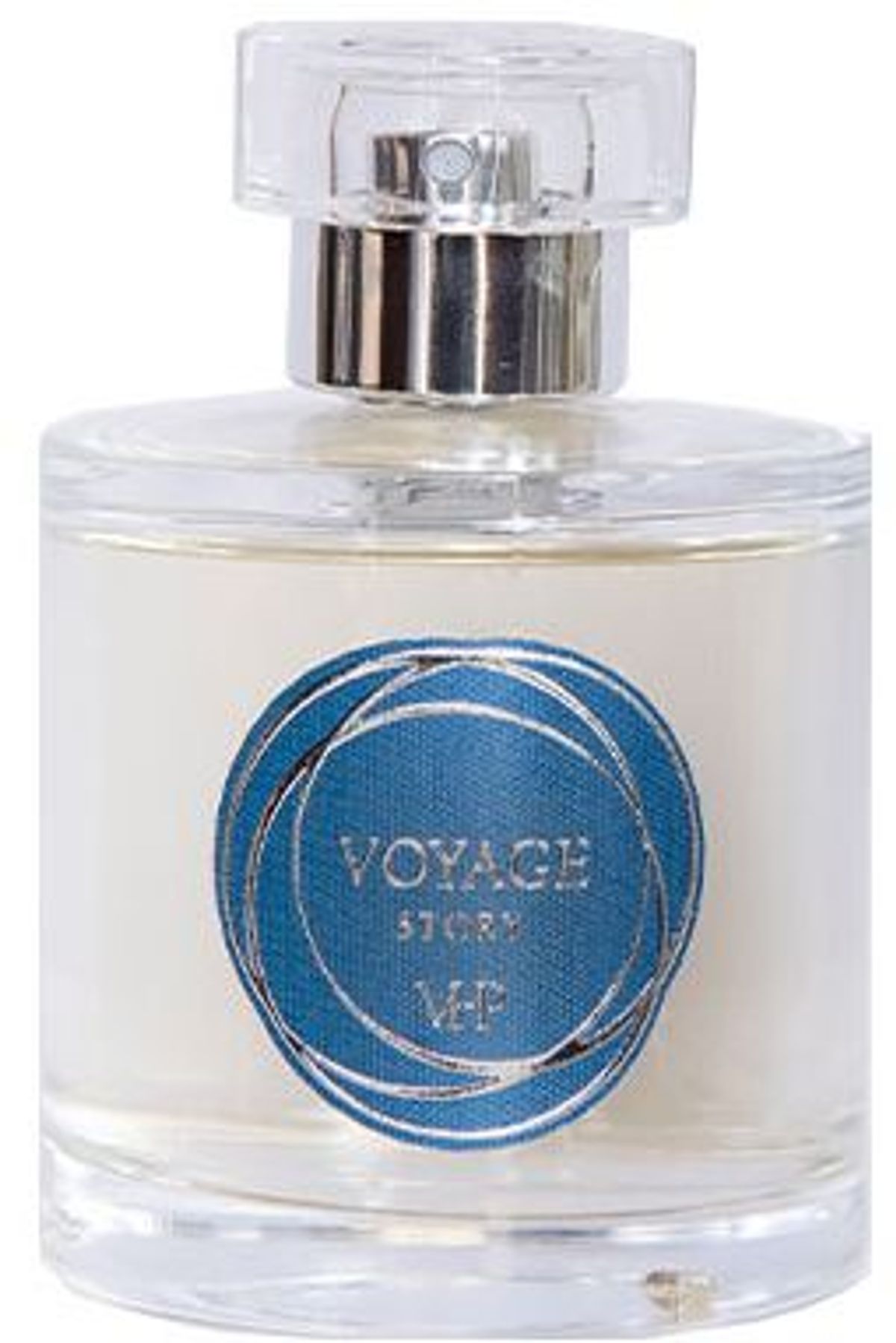 Voyage Story