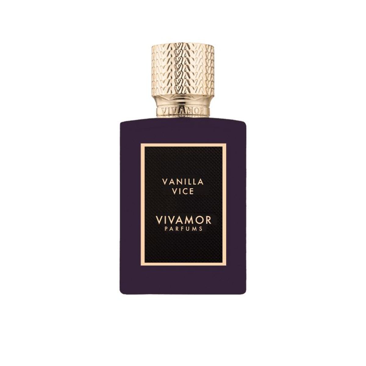 Vanilla Vice