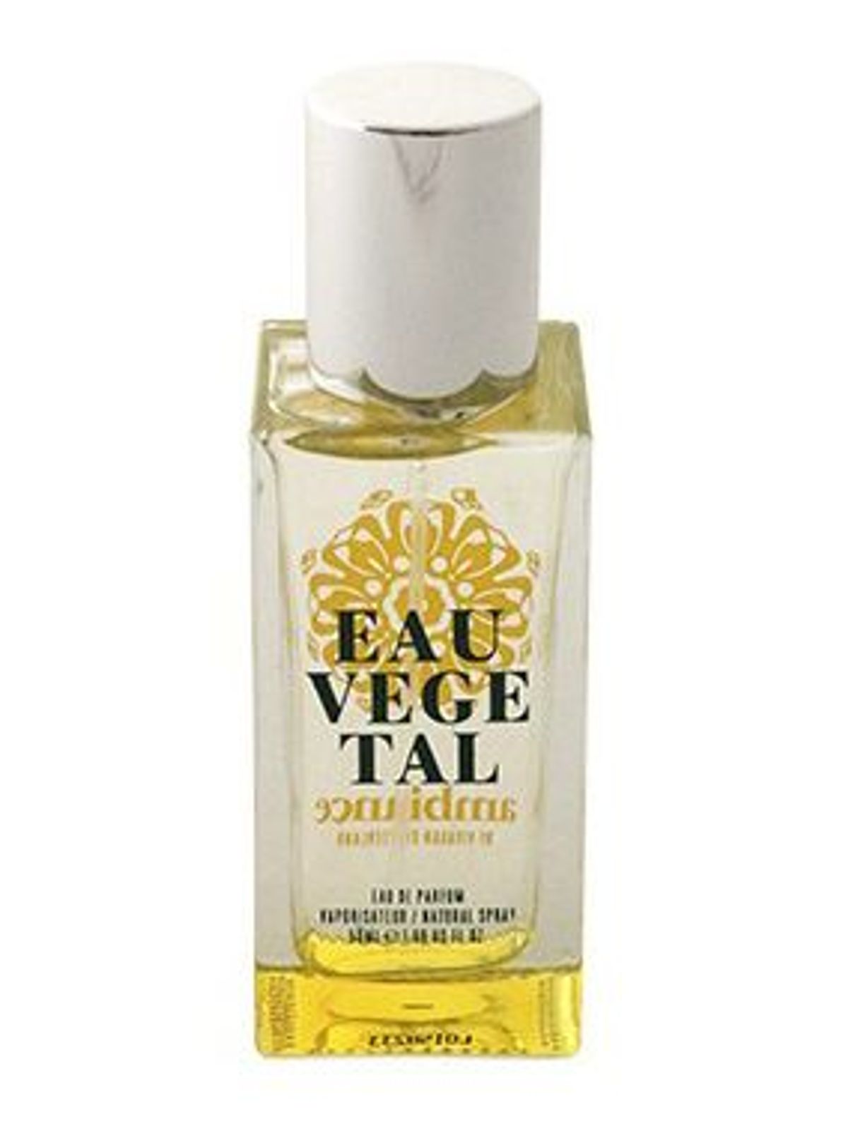 Eau Vegetal