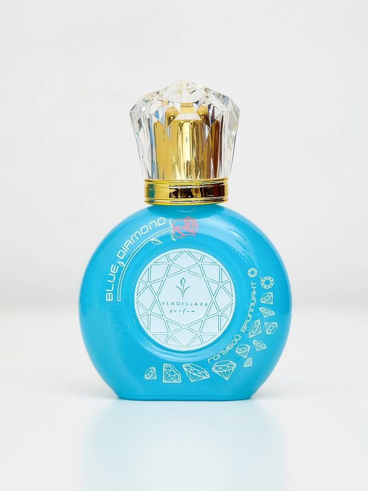 Blue Diamond