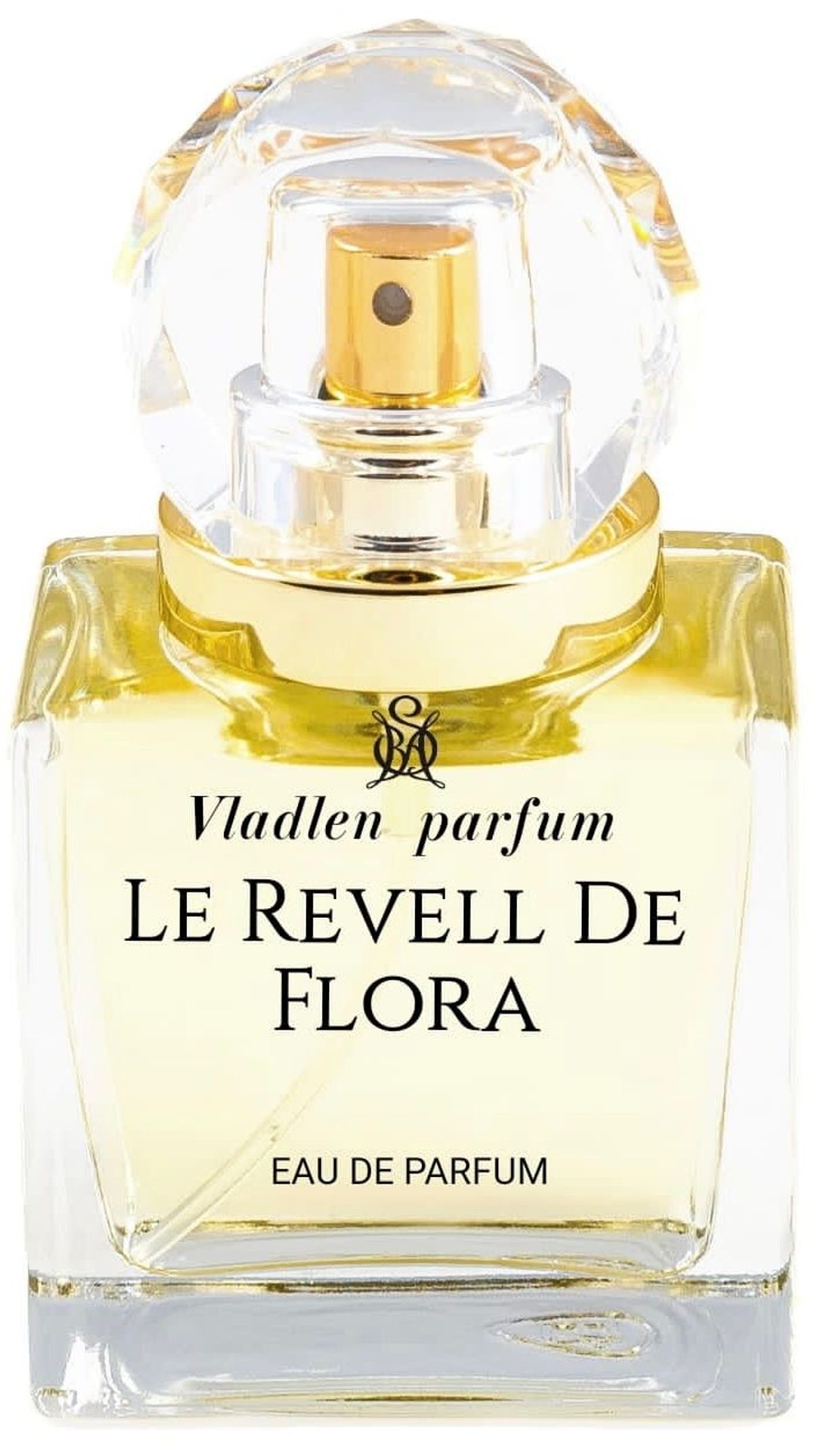 Le Reveil De Flora