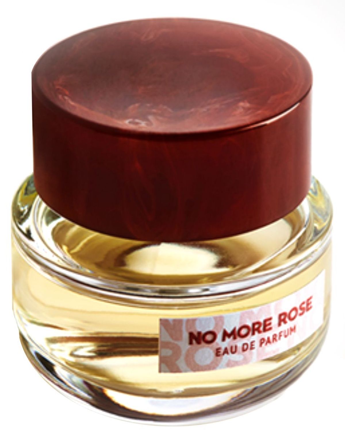 No More Rose