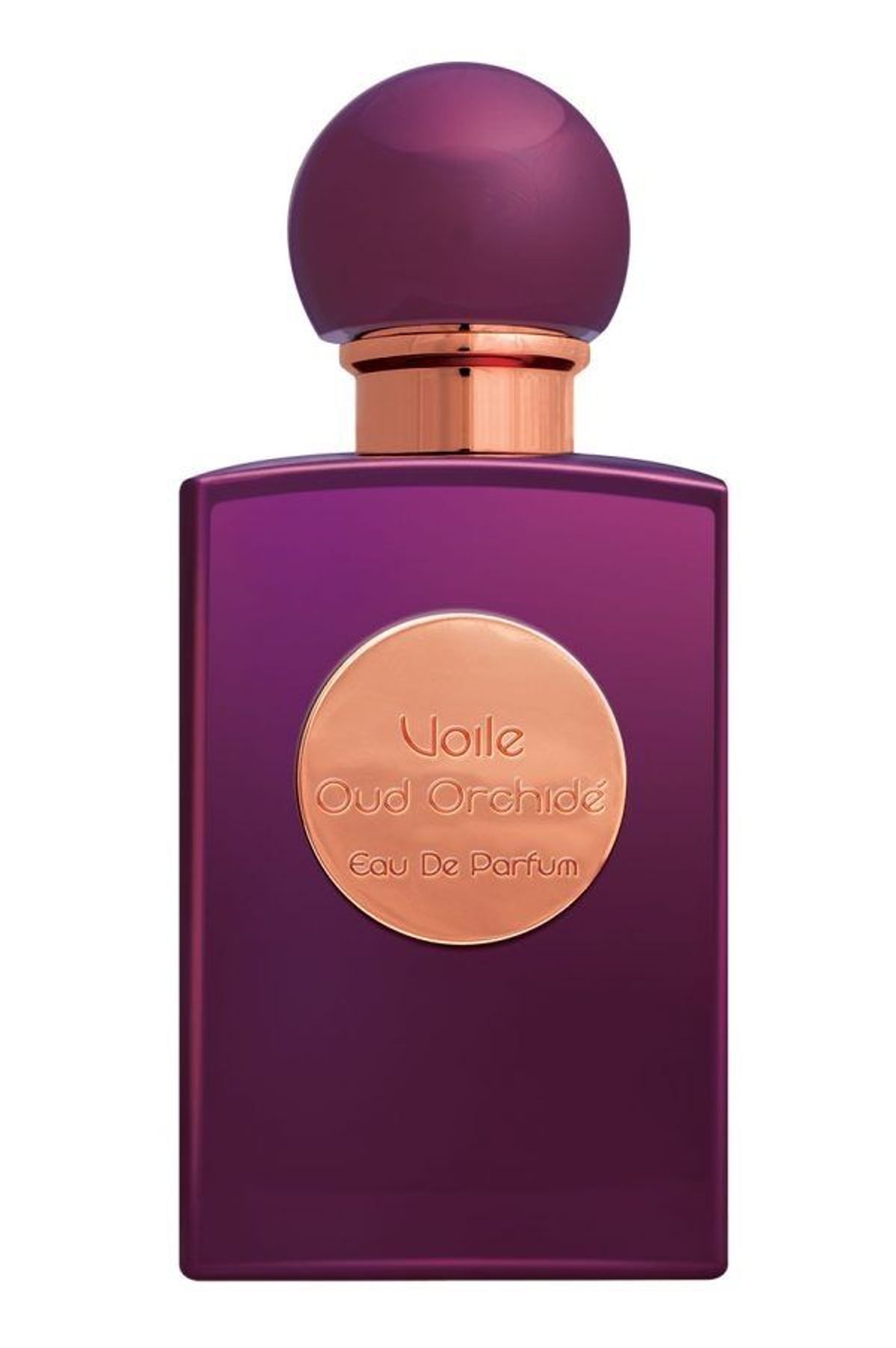 Oud Orchide