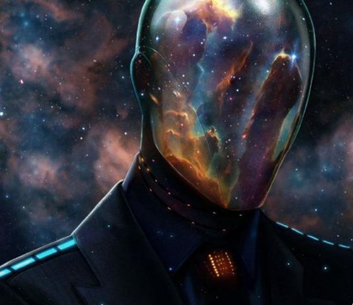 Infinitus