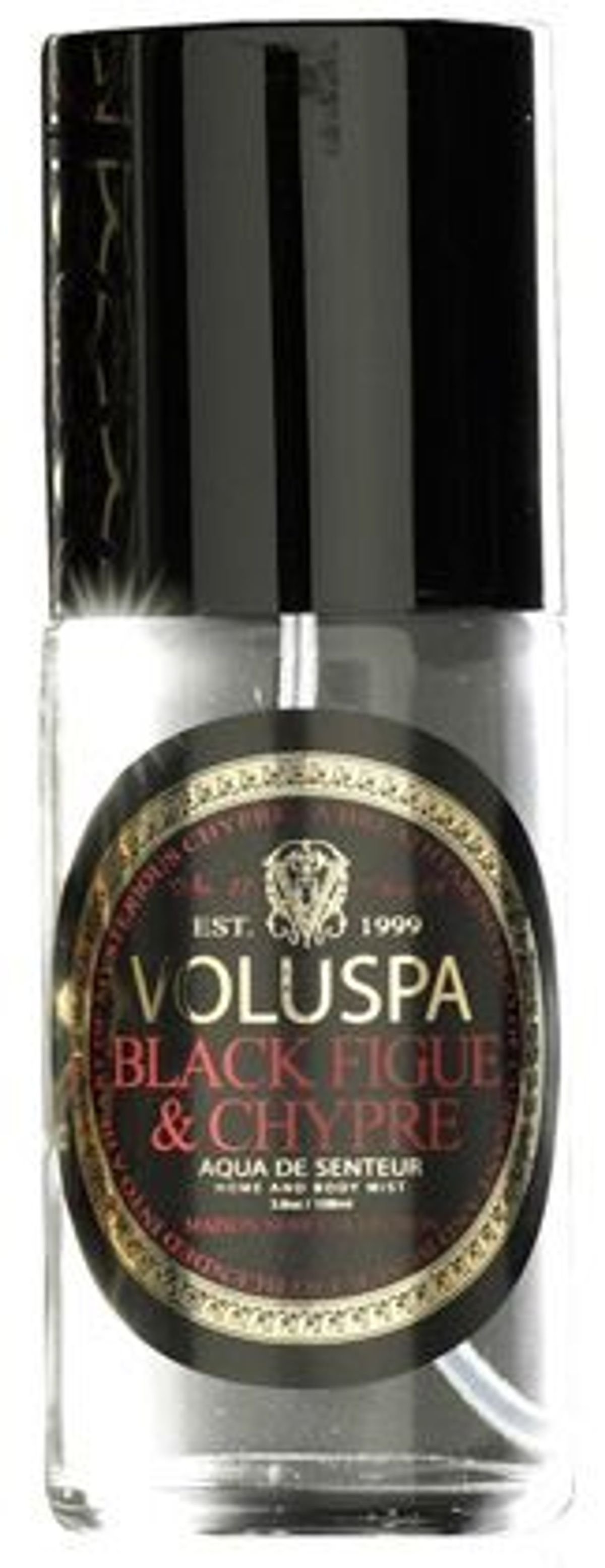 Black Figue & Chypre