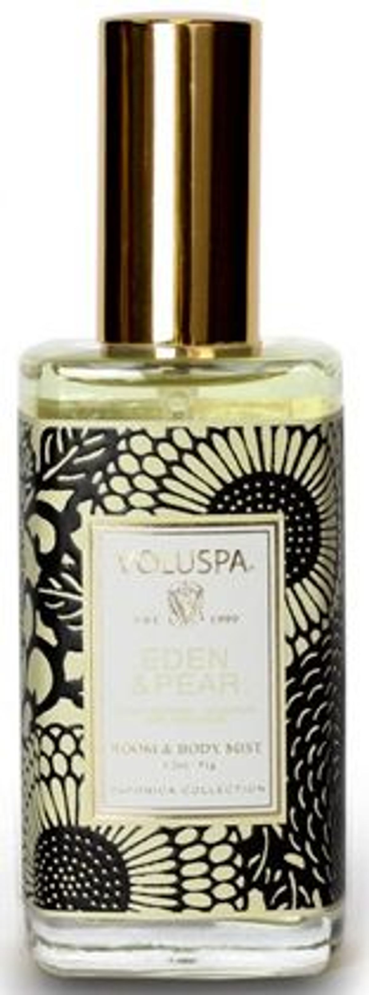 Eden & Pear