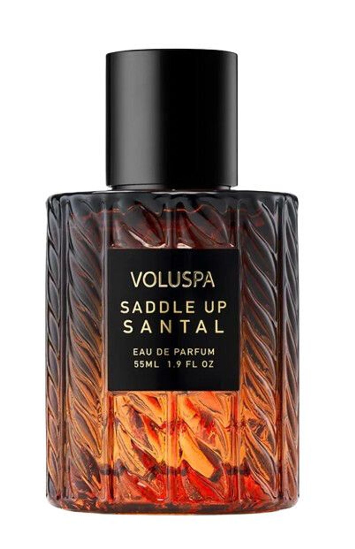 Saddle Up Santal
