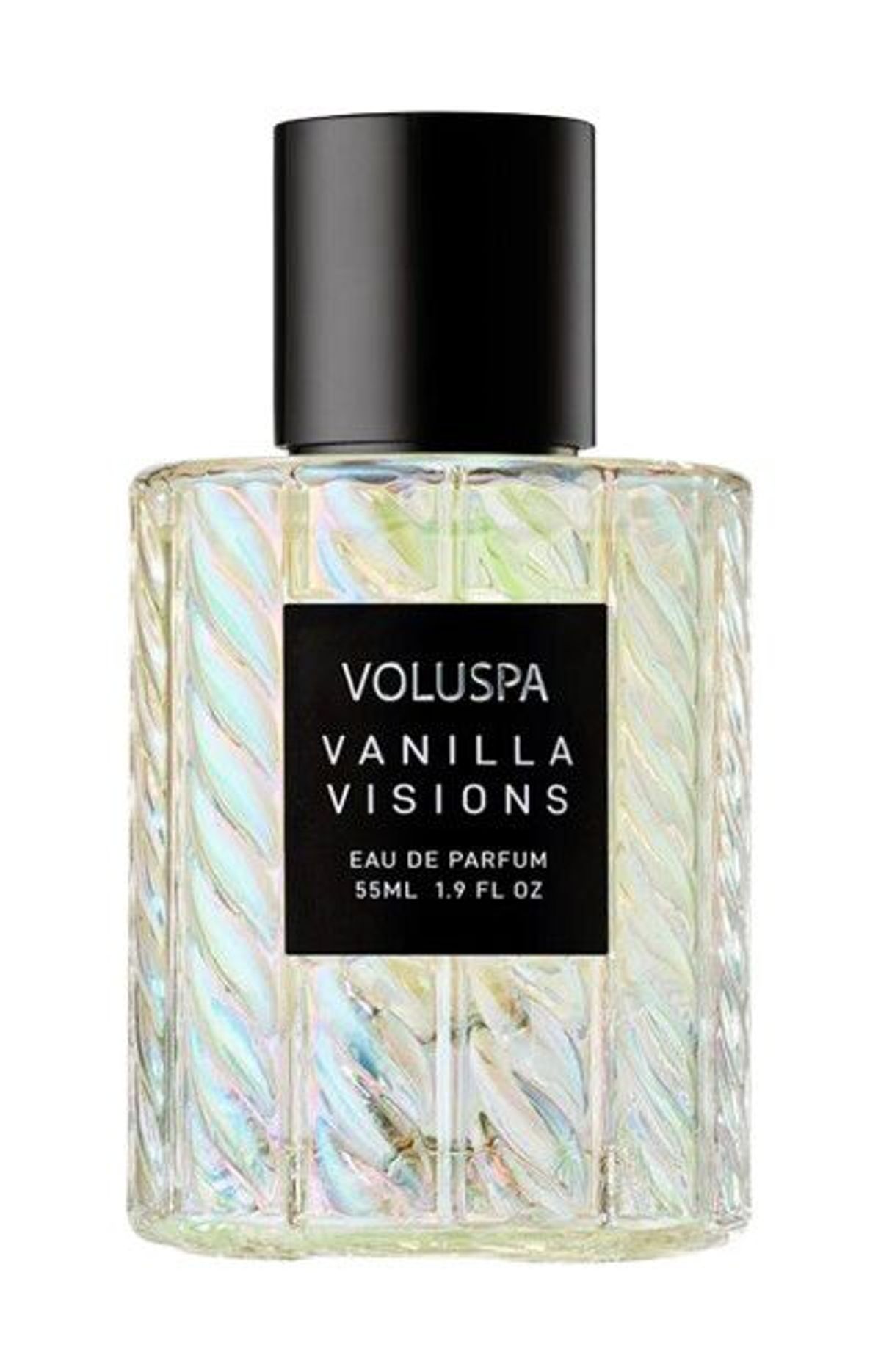 Vanilla Visions