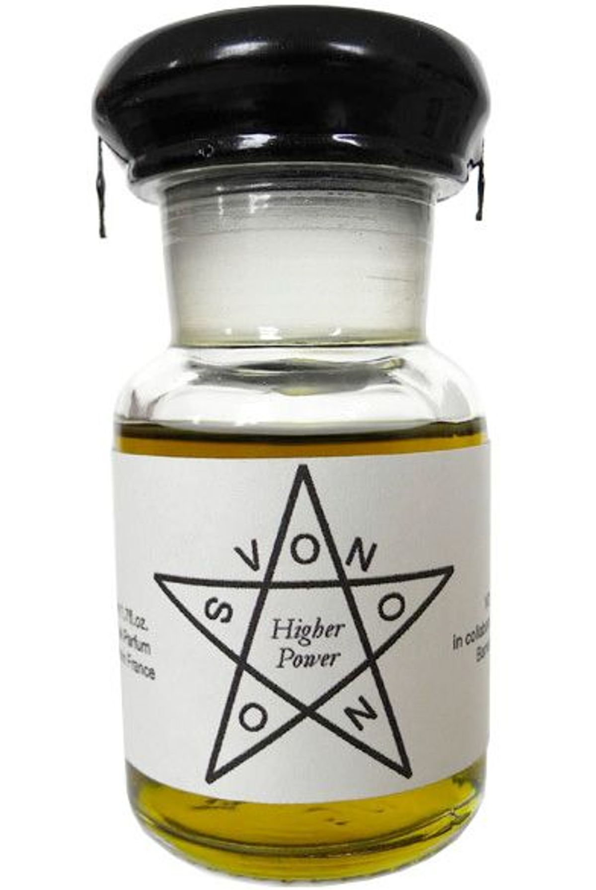 Higher Power