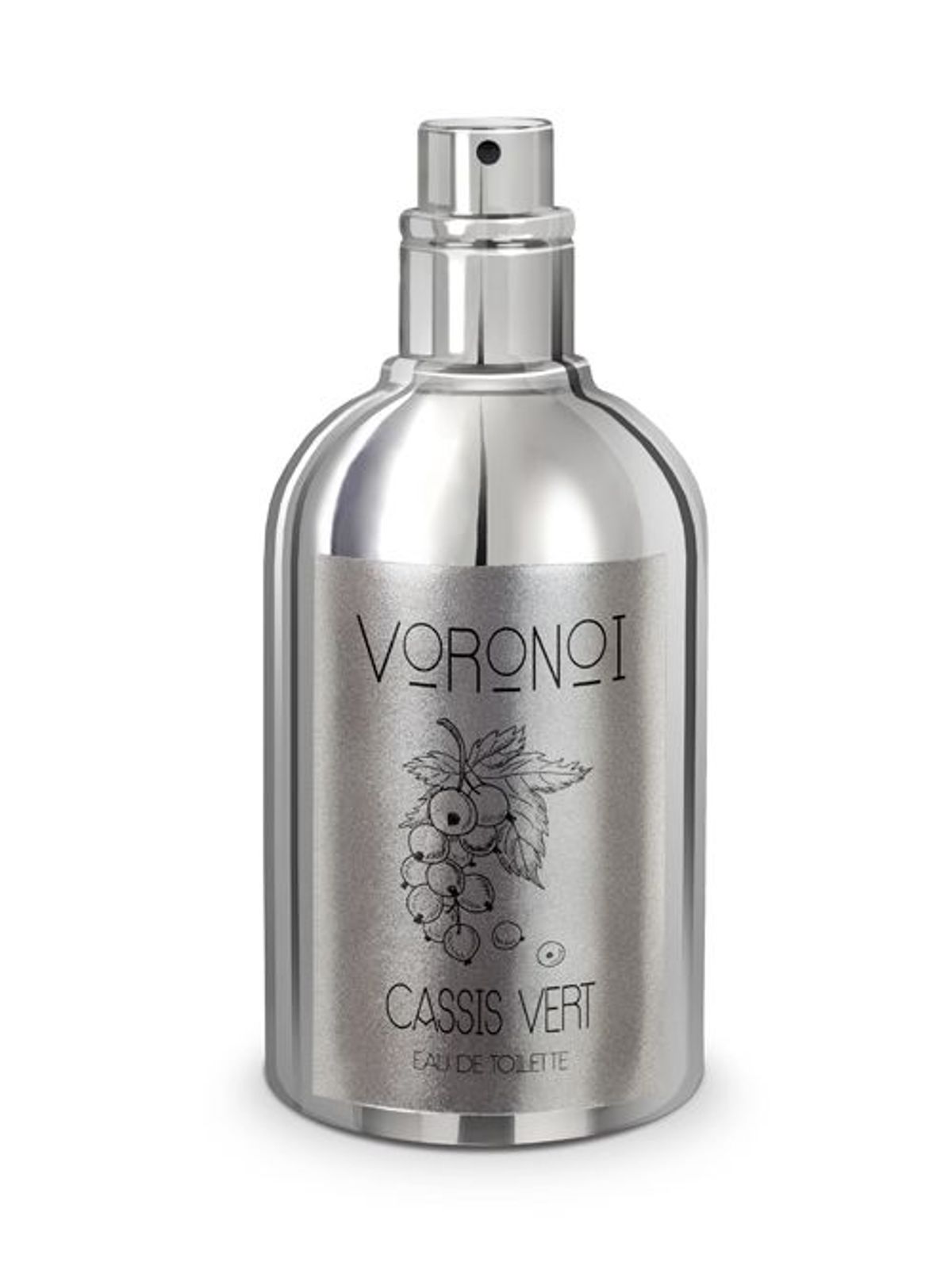 Cassis Vert