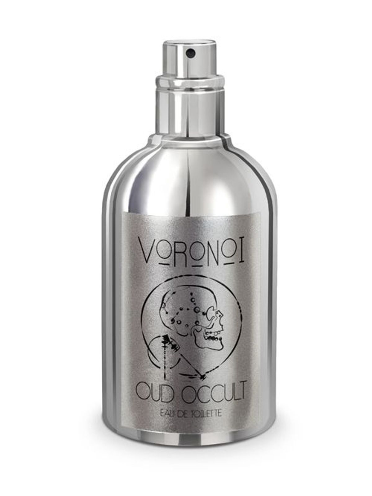 Oud Occult