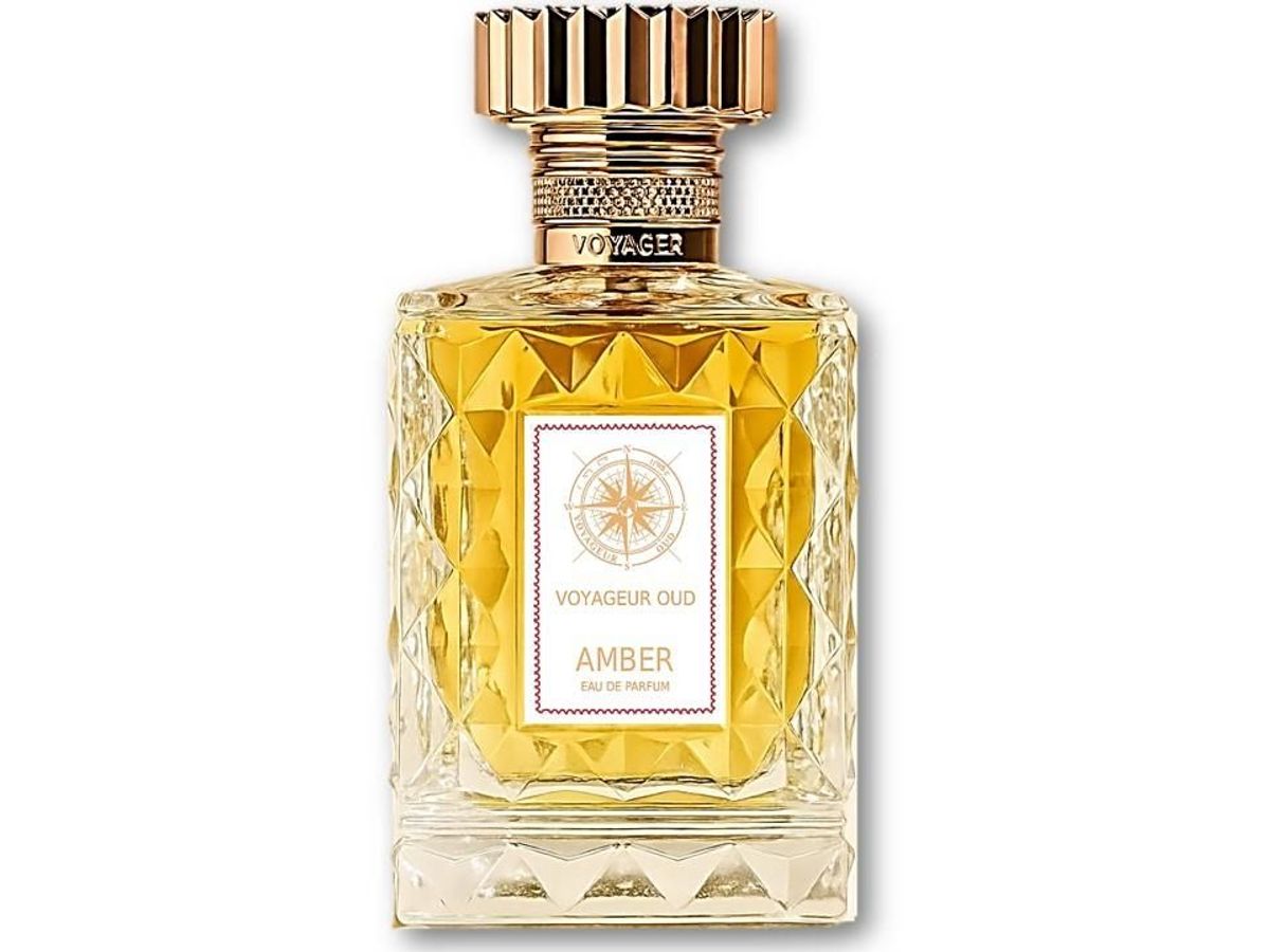 Amber