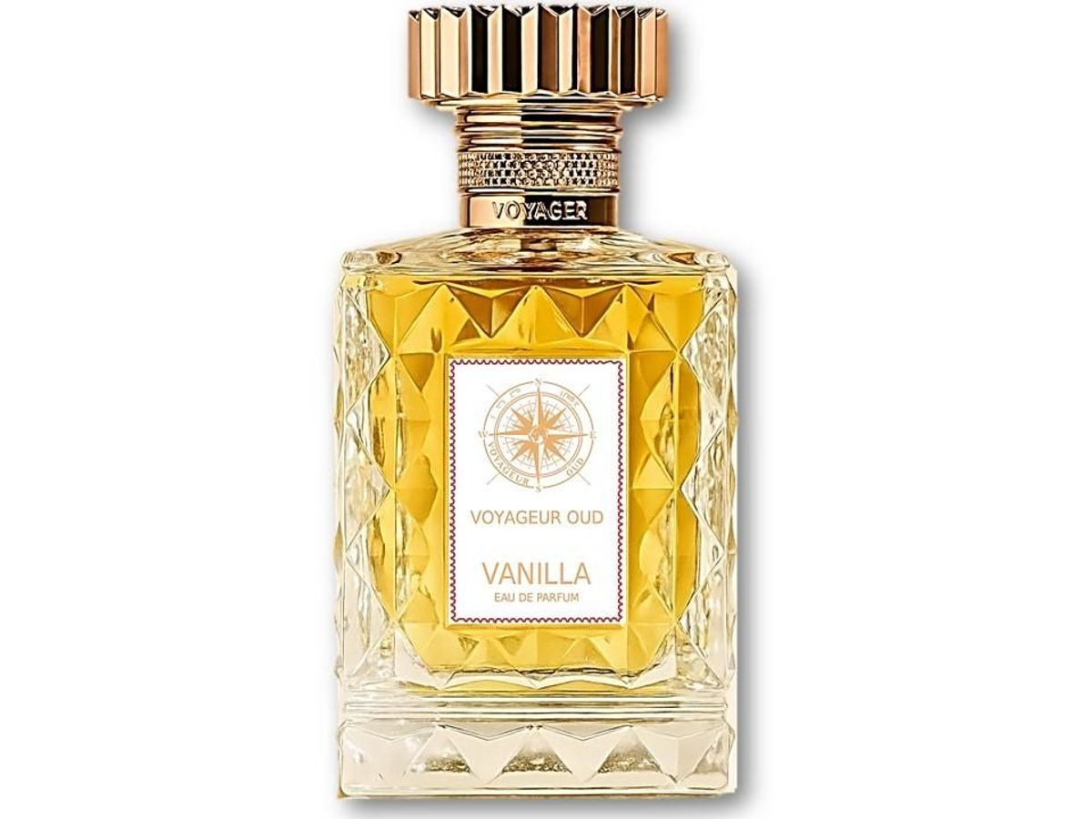 Vanilla