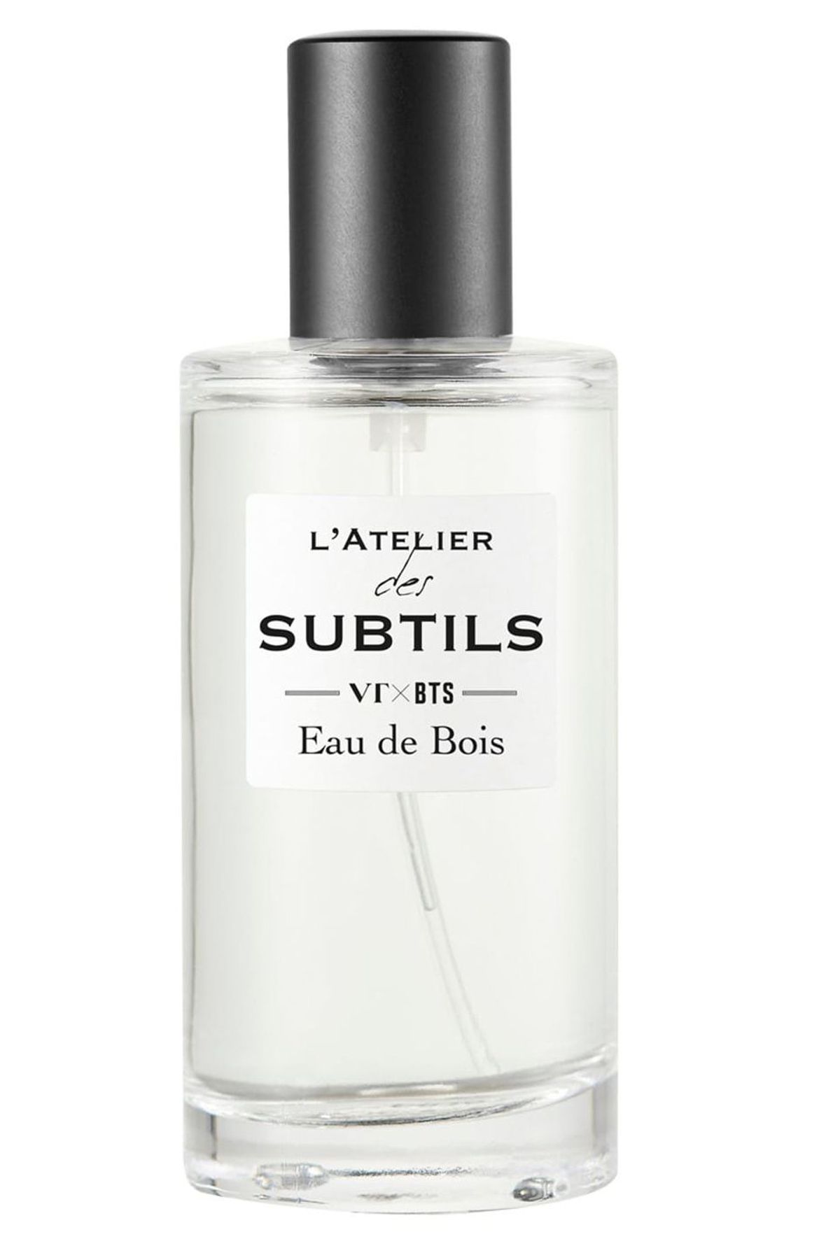 L'Atelier des Subtils Eau de Bois