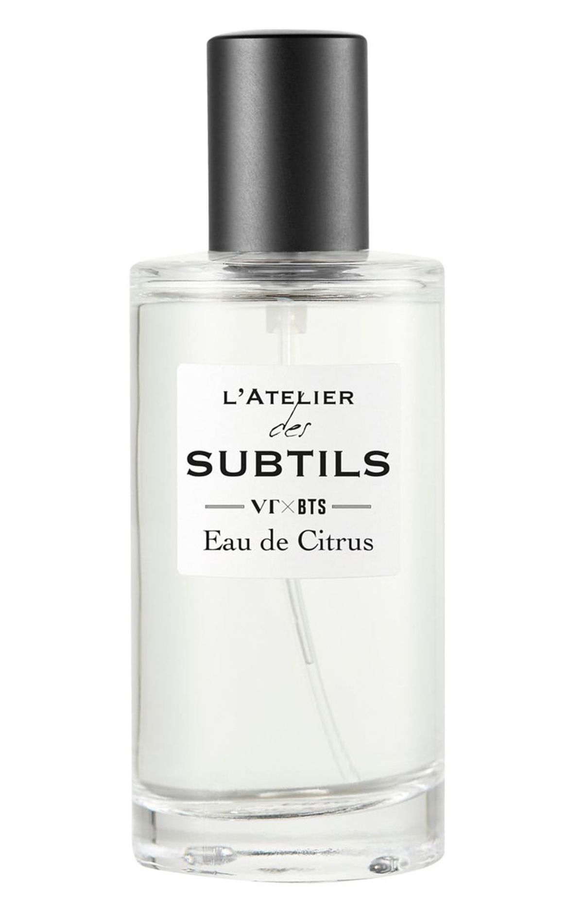 L'Atelier des Subtils Eau de Citrus