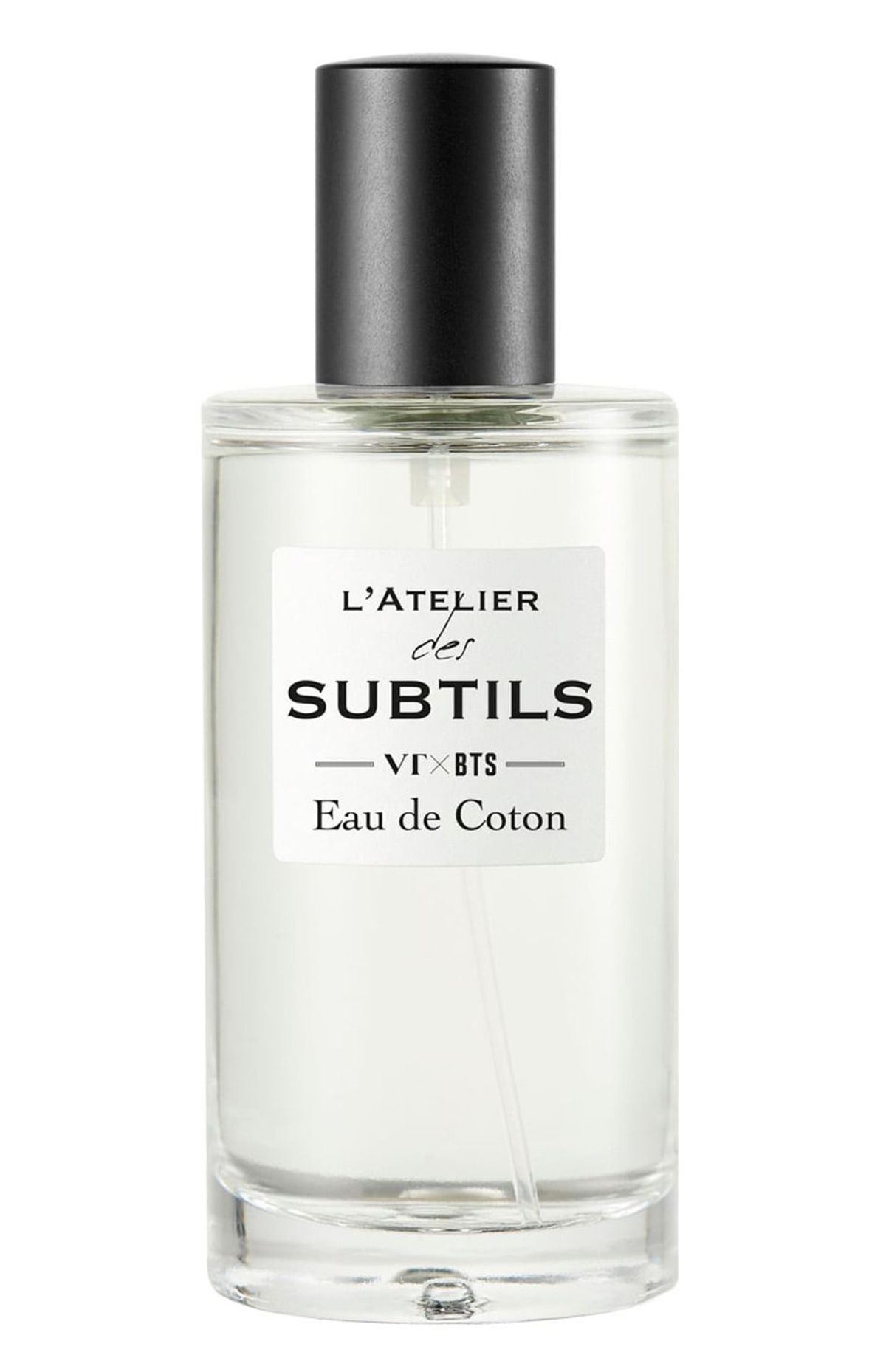 L'Atelier des Subtils Eau de Coton