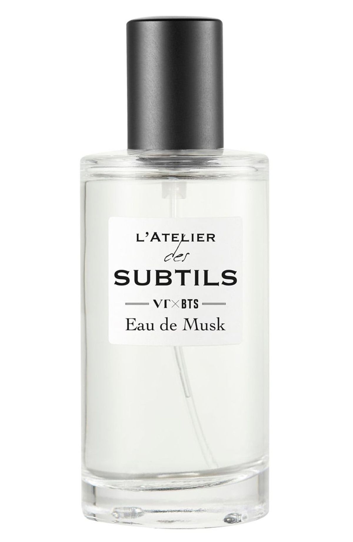L'Atelier des Subtils Eau de Musk