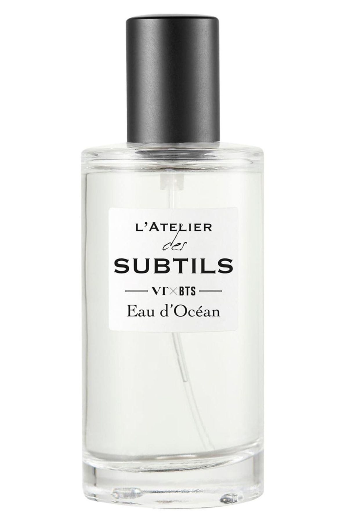 L'Atelier des Subtils Eau de Ocean