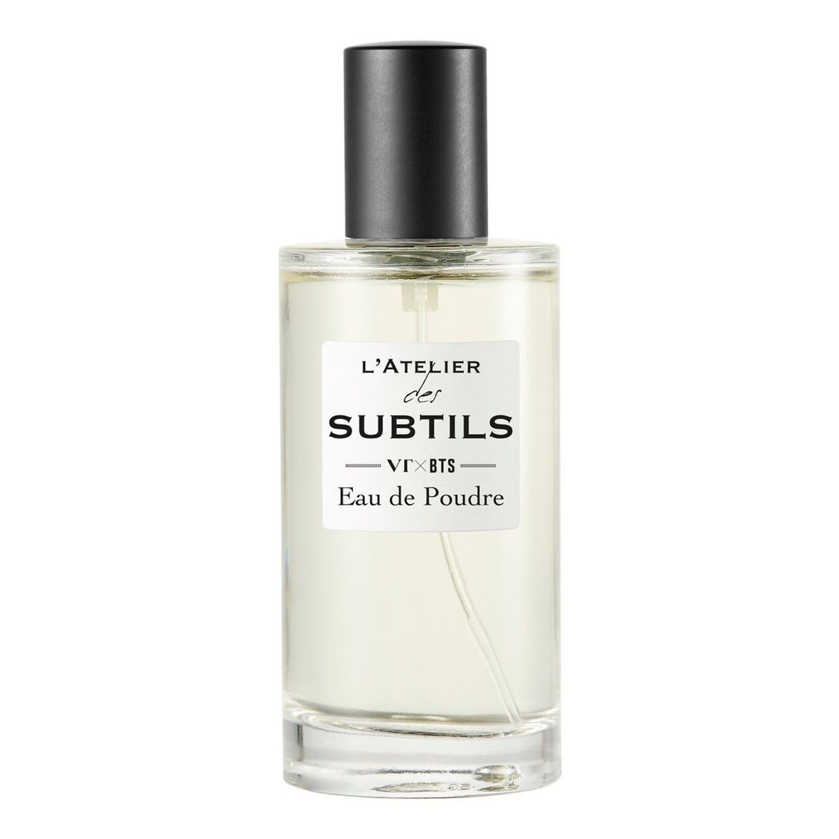 L'Atelier des Subtils Eau de Poudre