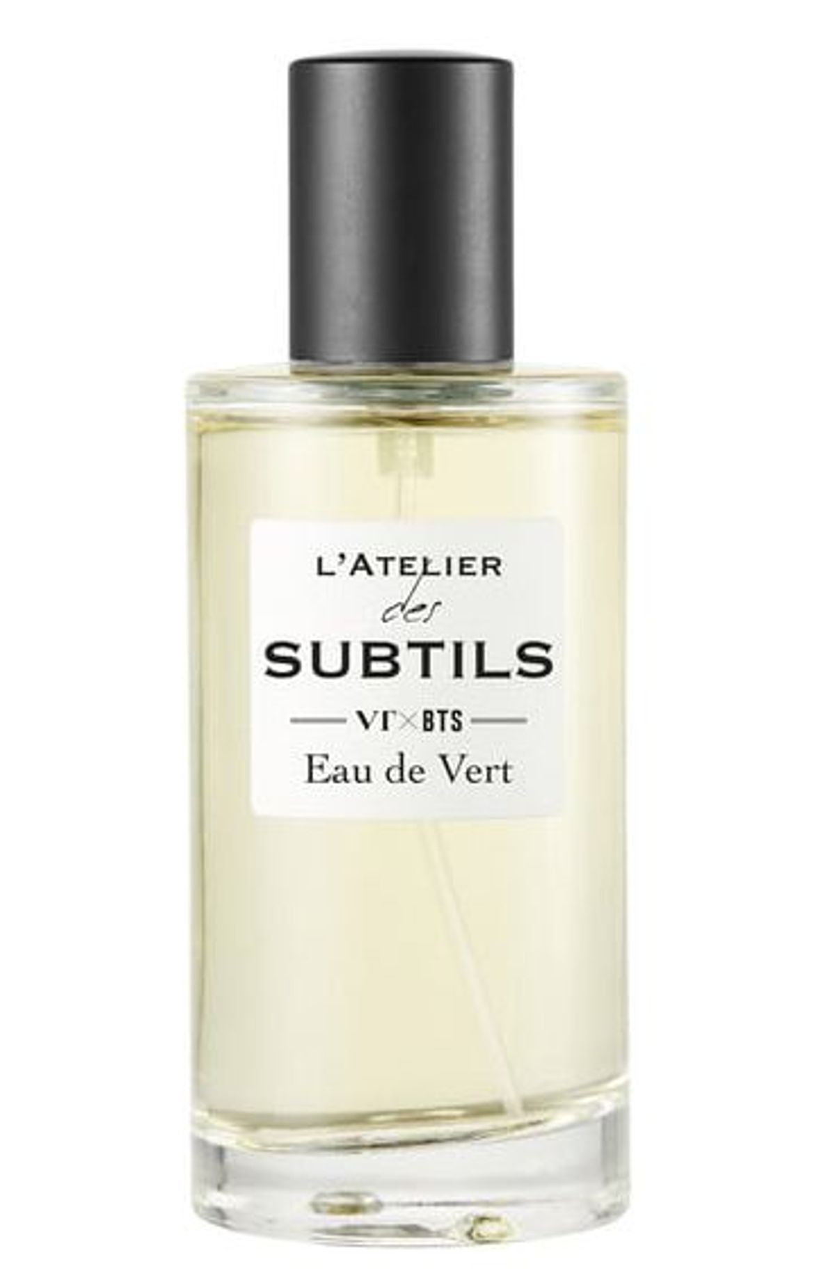 L'Atelier des Subtils Eau de Vert