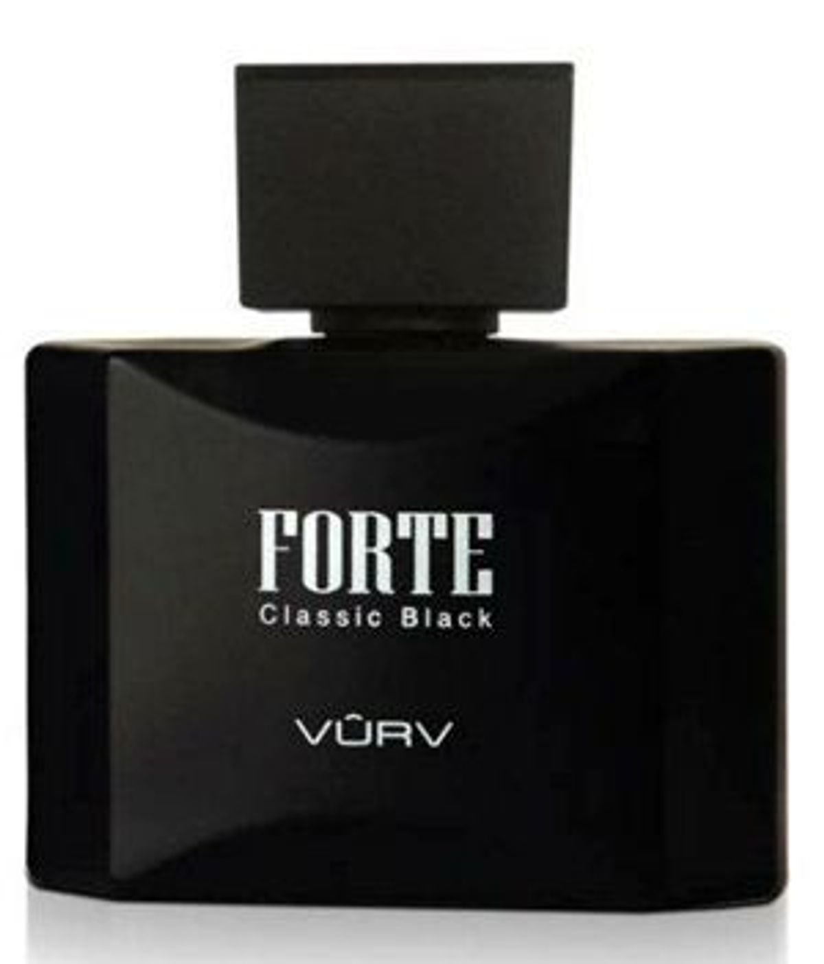 Forte Classic Black