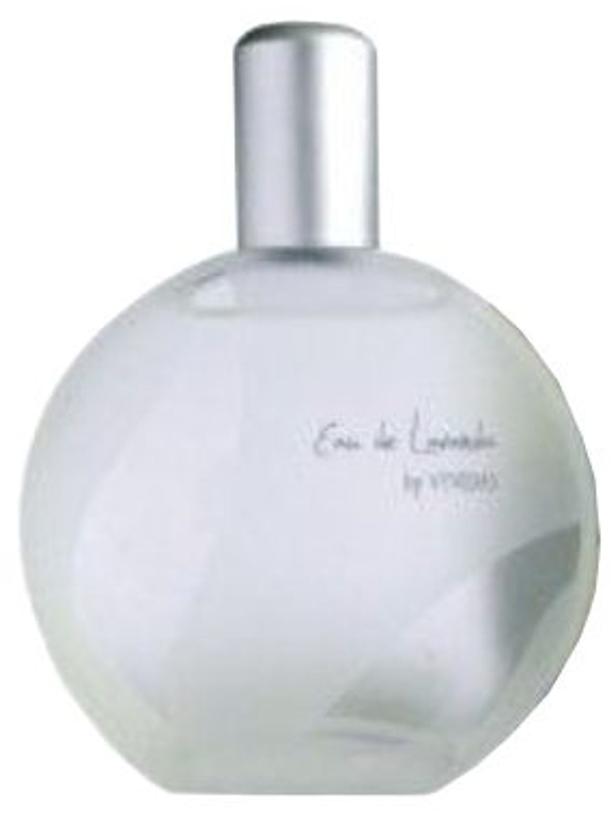 Eau de Lavanda