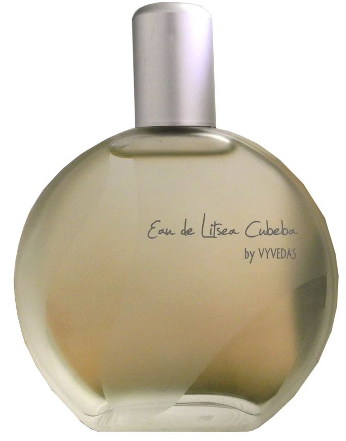 Eau de Litsea Cubeba