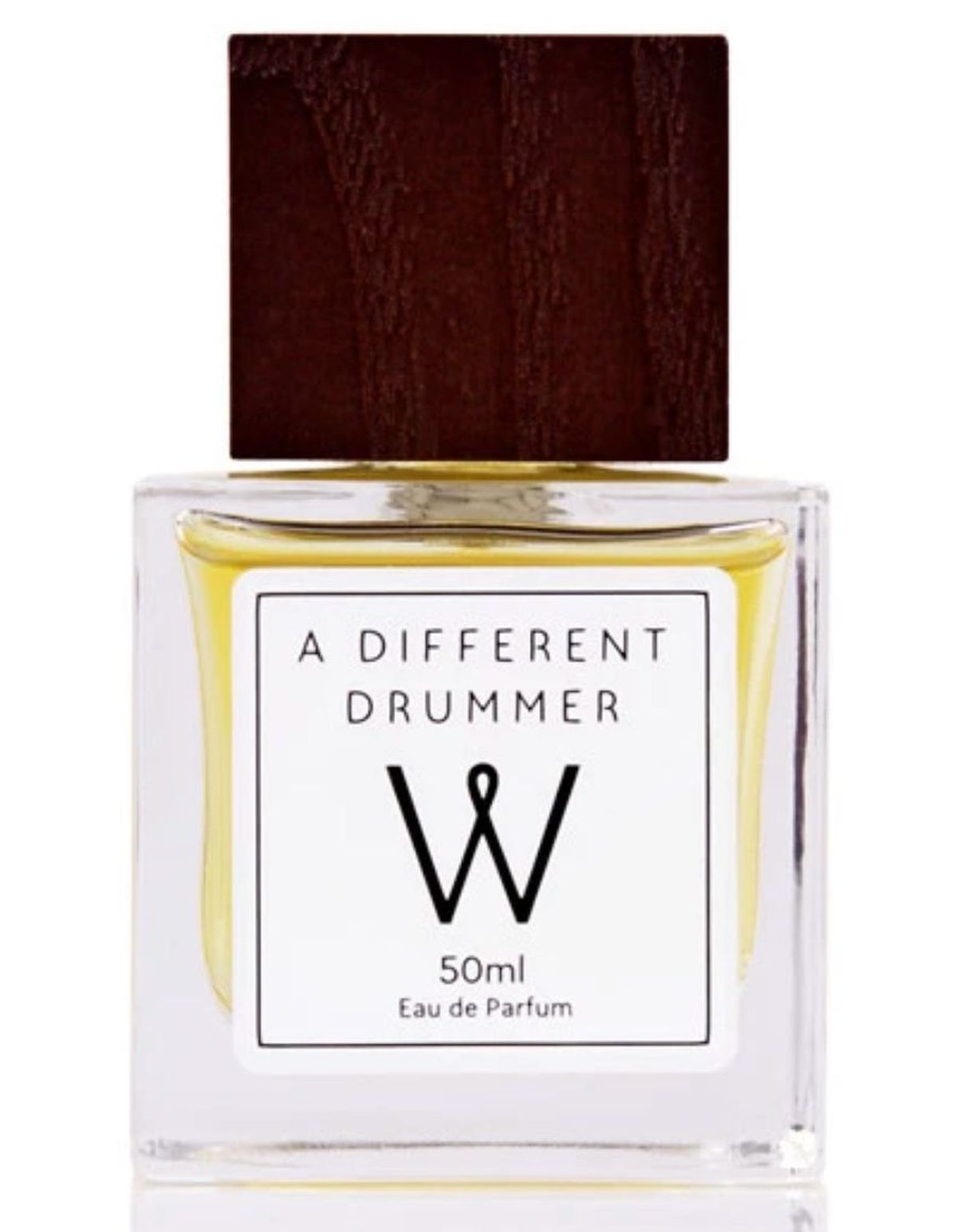 A Different Drummer