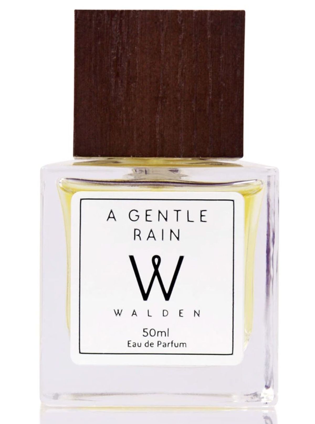 A Gentle Rain