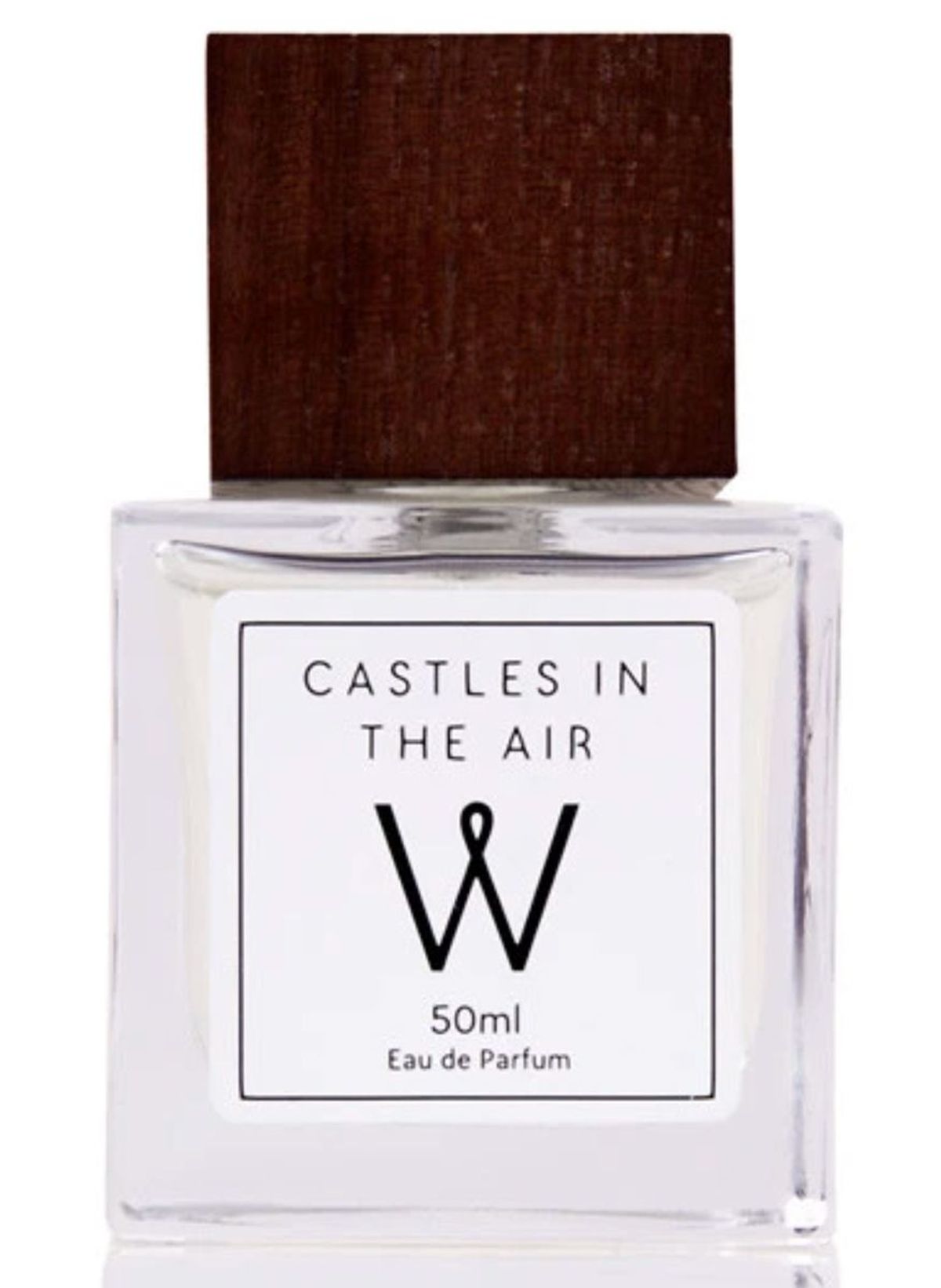 Castles In The Air