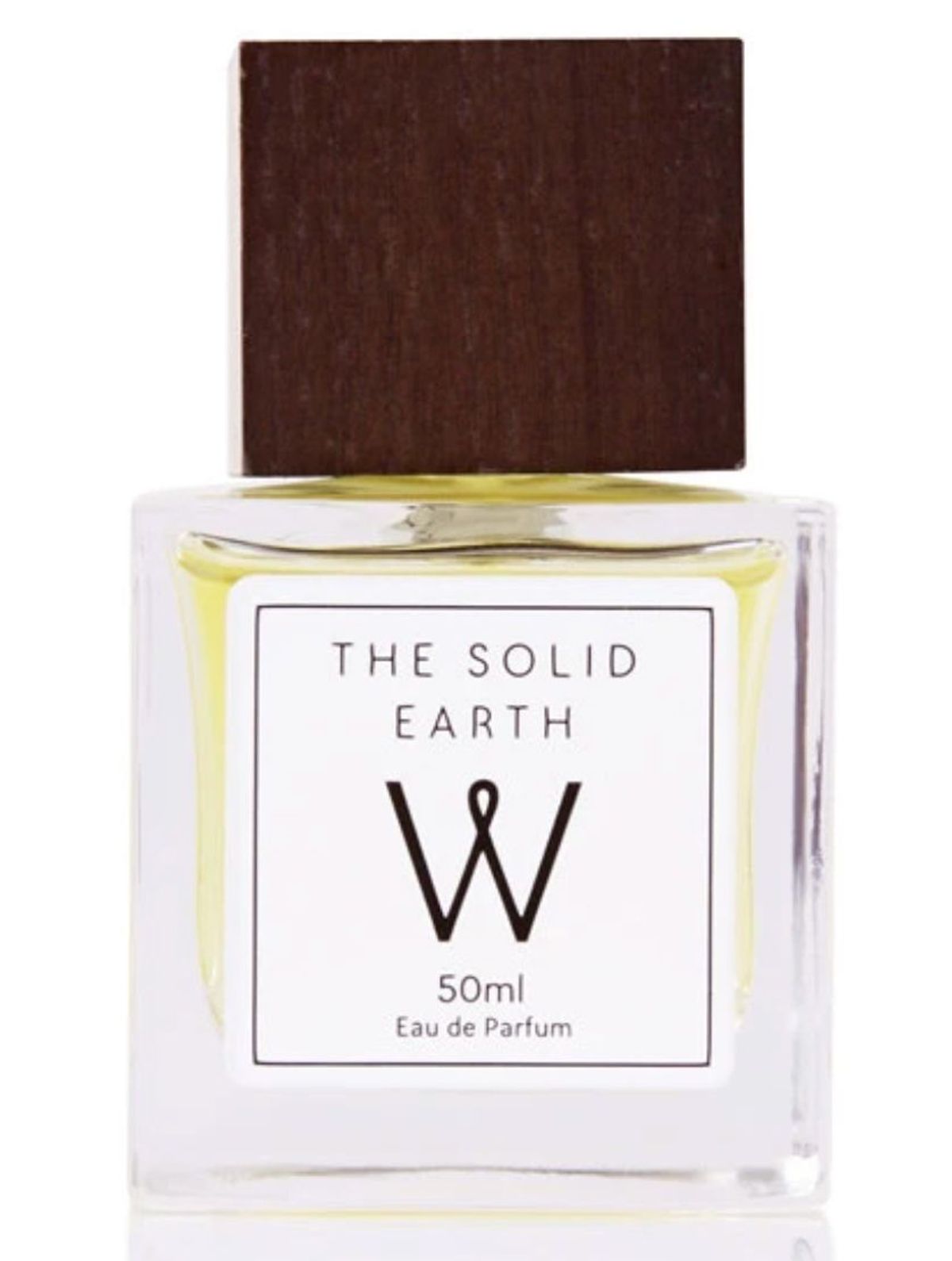 The Solid Earth