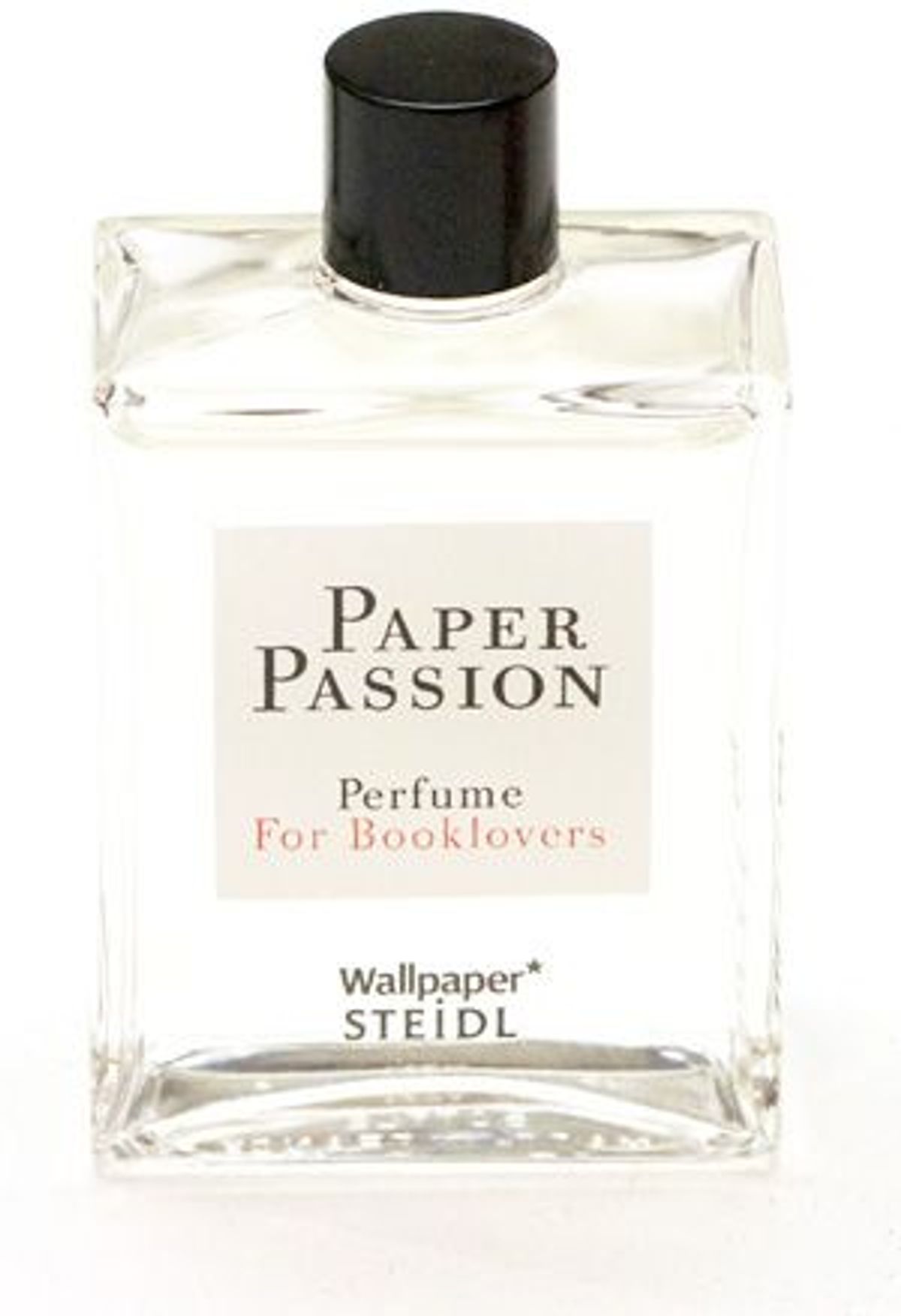 Paper Passion