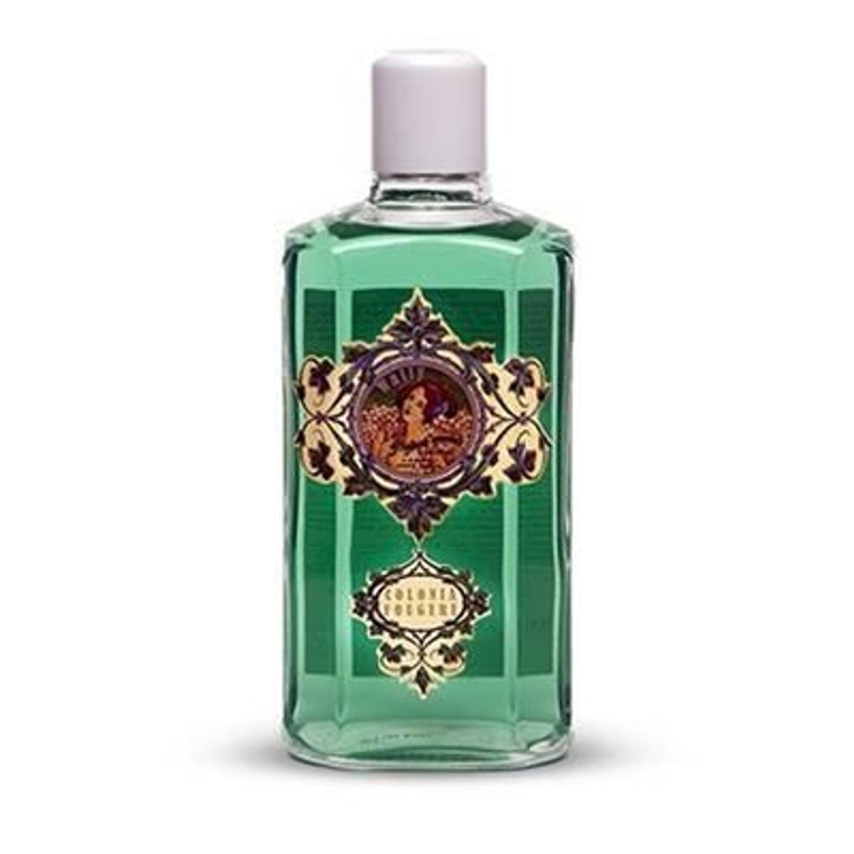 Eau de Cologne Fougère