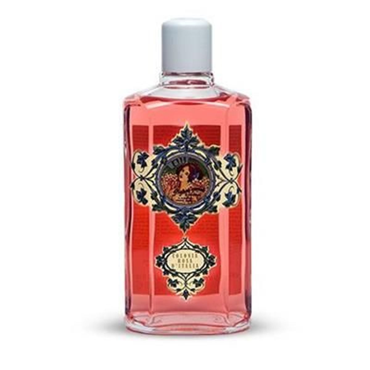 Eau de Cologne Rosa d´Italia