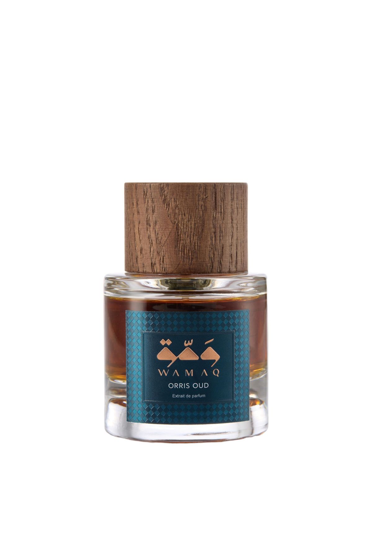 Orris Oud