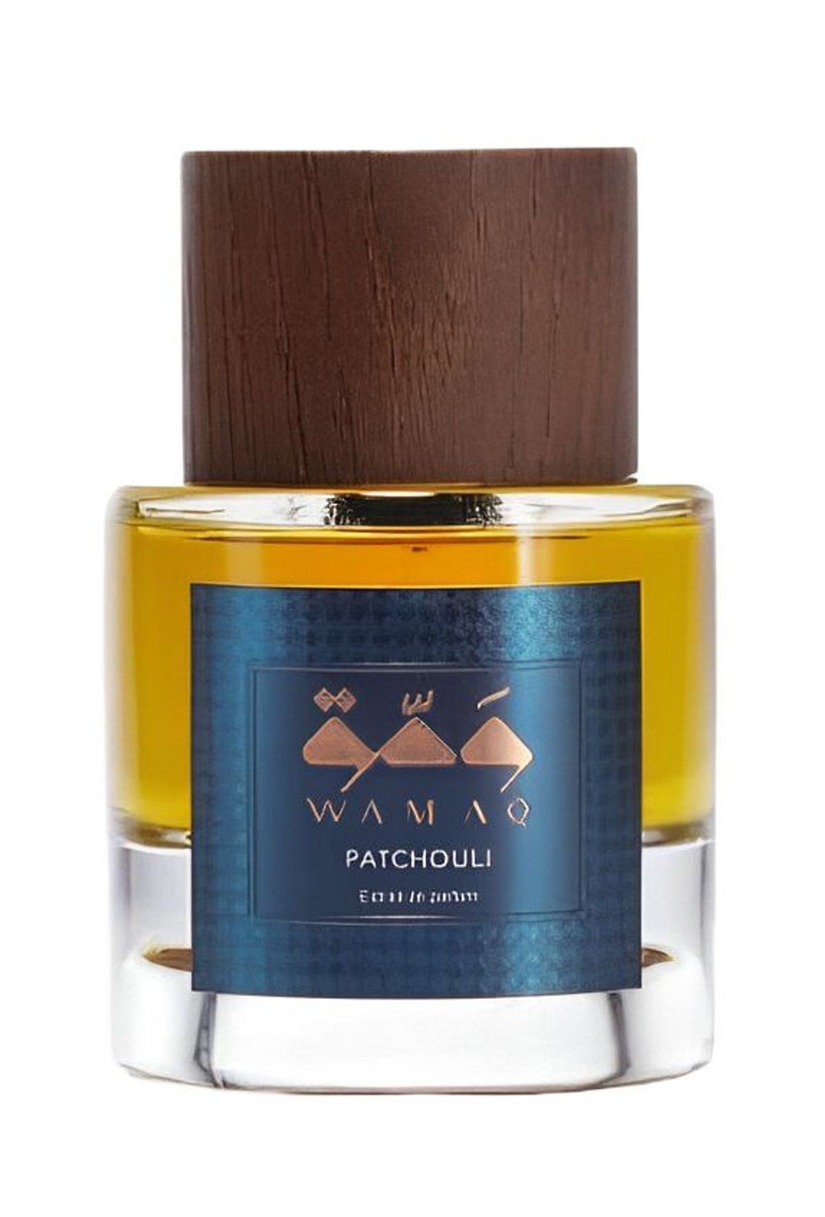 Patchouli